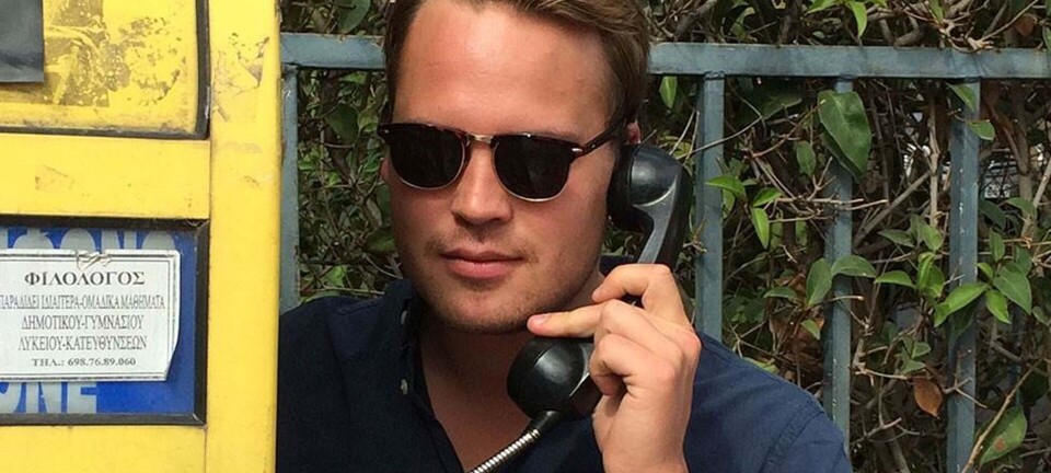 Piger, stop med at snyde med jeres profilbilleder på Tinder – det er spild af min og jeres tid