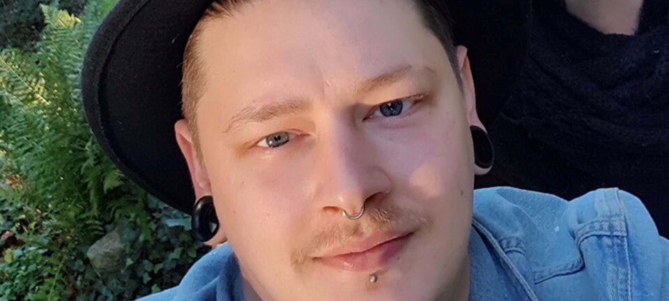 Simon har fået en åbenbaring efter hustruens sygdom: ”Man skal ikke være ligeså ignorant, som jeg var”