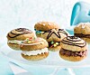 Whoopie pies