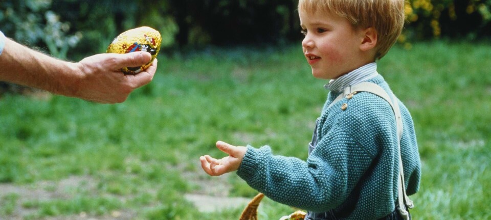 Påskeferie med børn? Her er 14 sjove ting, I kan opleve