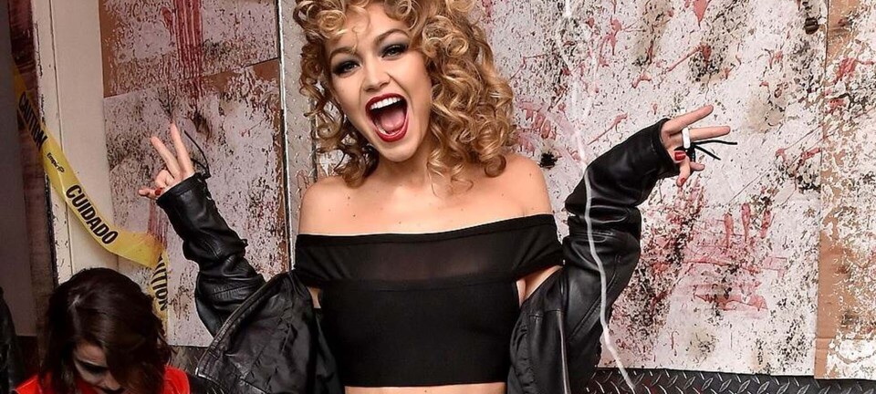 DIY: 14 halloween-kostumer, som du kan lave selv