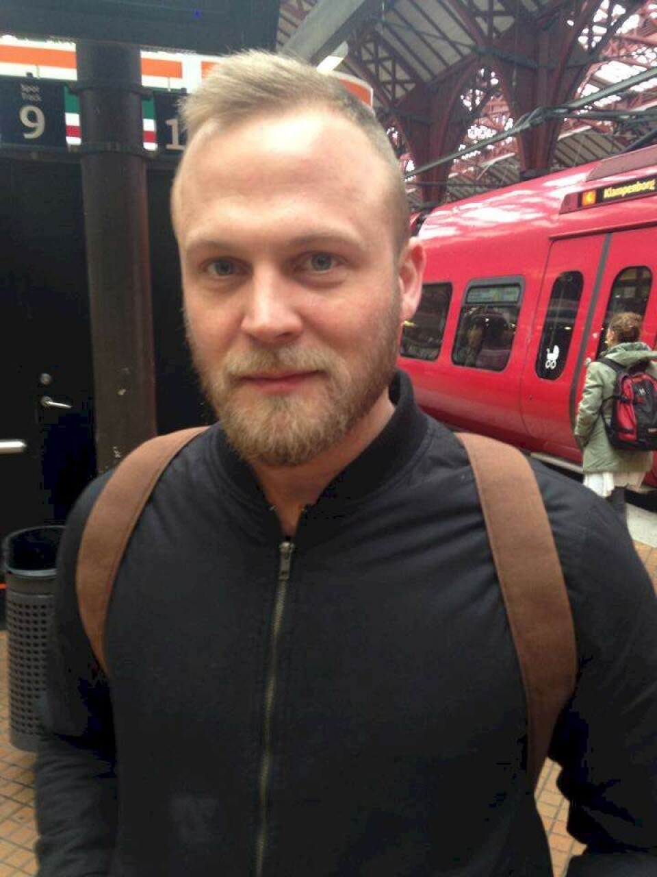 Mænd: Sådan foretrækker vi jeres 'busk'