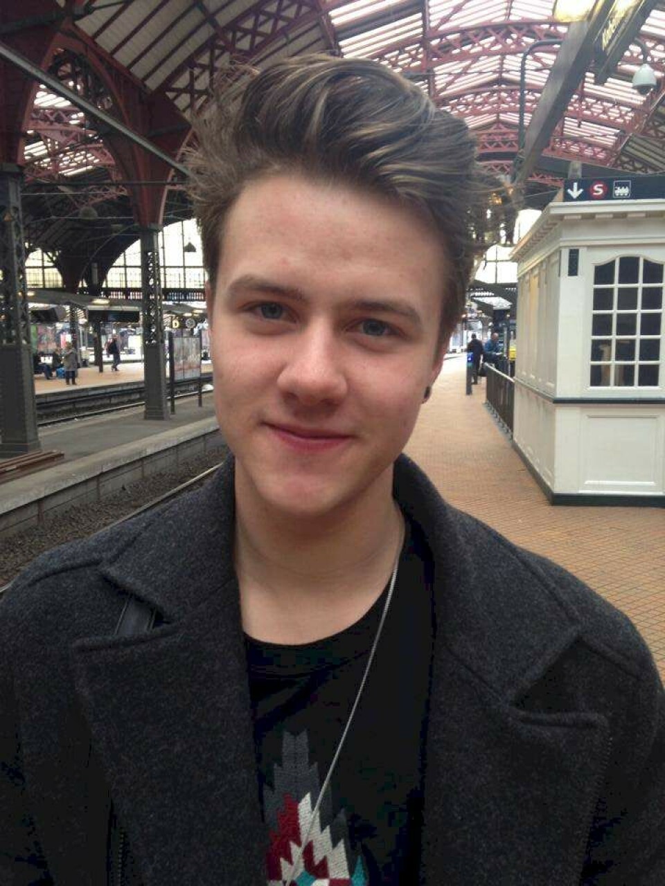 Mænd: Sådan foretrækker vi jeres 'busk'