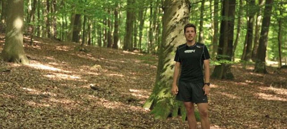 fit's løbeguide: Bliv en bedre løber med bakketræning