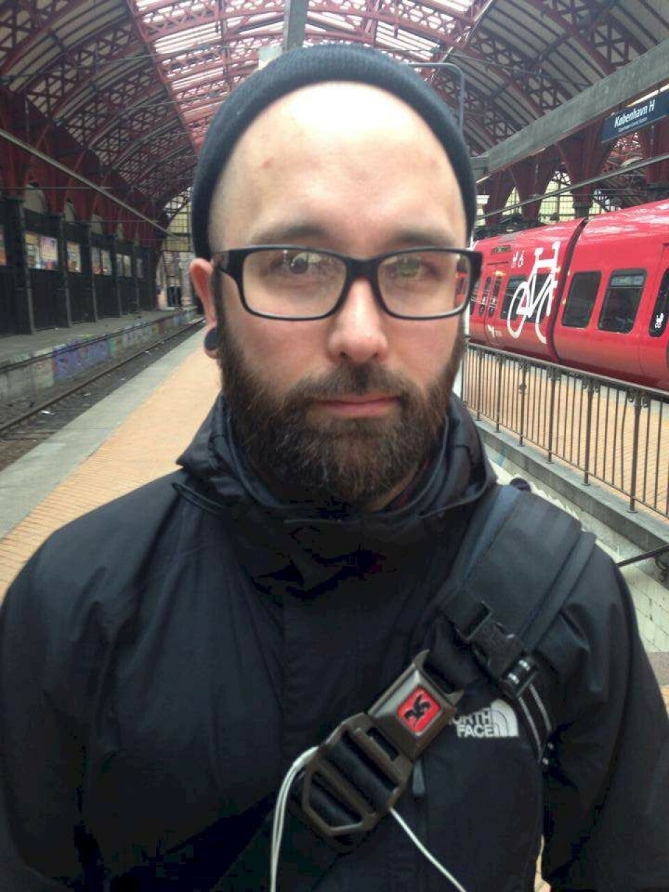 Mænd: Sådan foretrækker vi jeres 'busk'