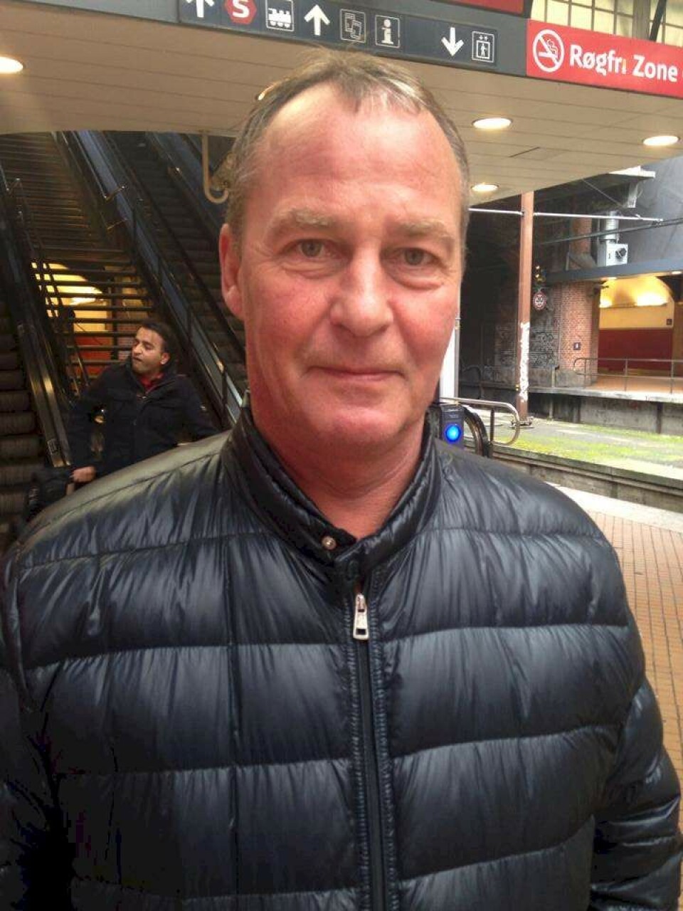 Mænd: Sådan foretrækker vi jeres 'busk'