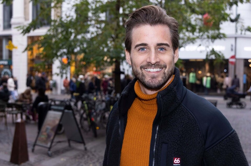 Bagedystfinalist bager for en god sag – og du kan være med