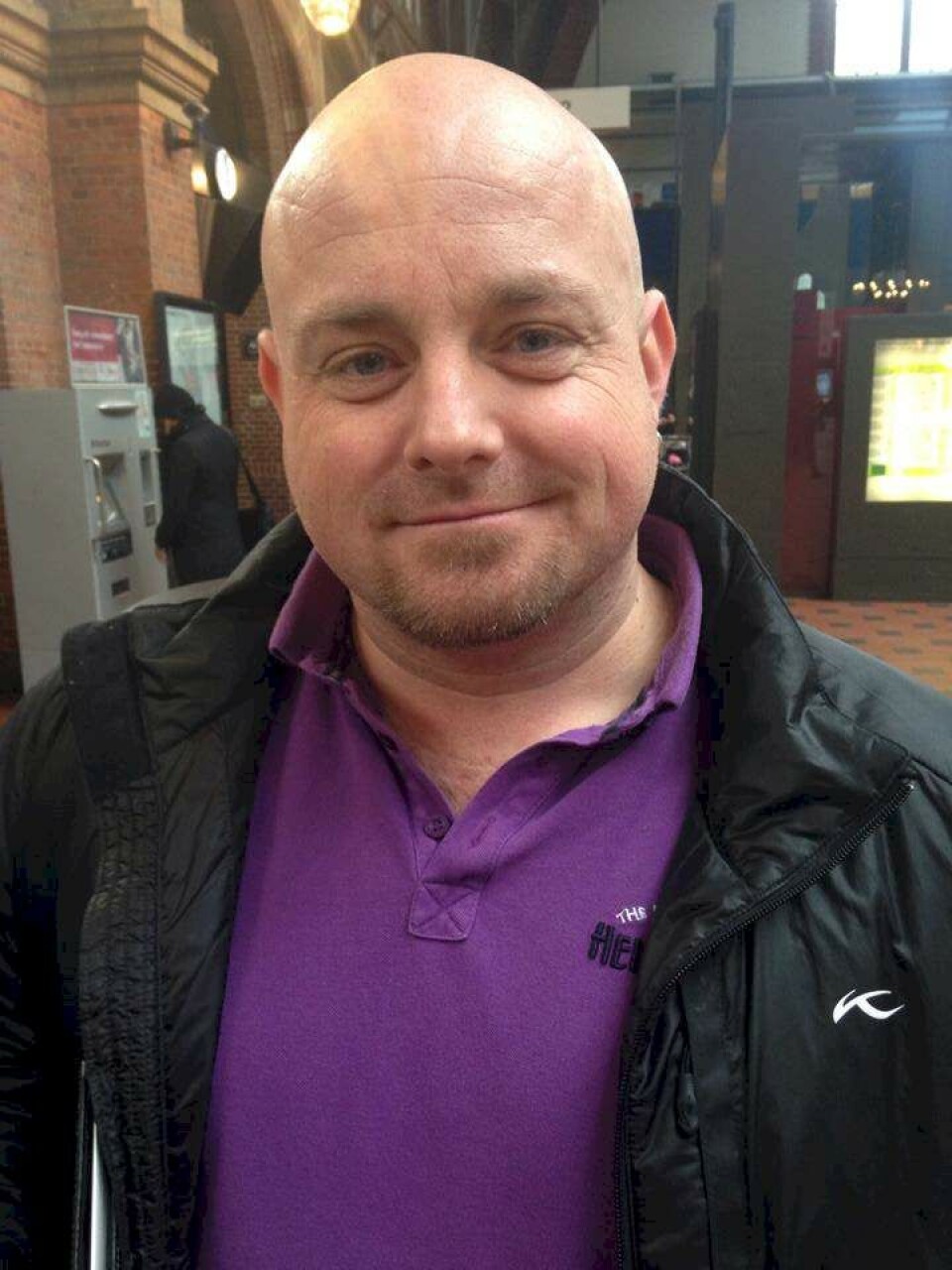 Mænd: Sådan foretrækker vi jeres 'busk'