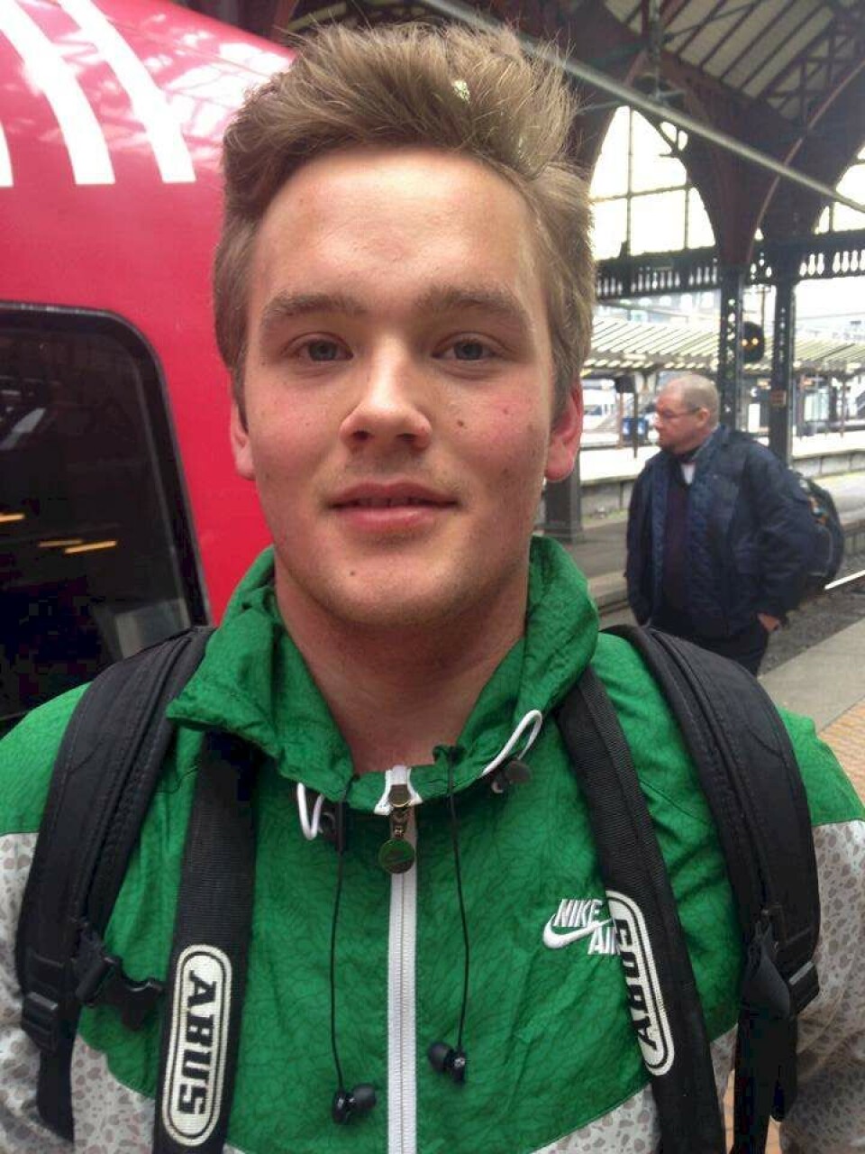 Mænd: Sådan foretrækker vi jeres 'busk'