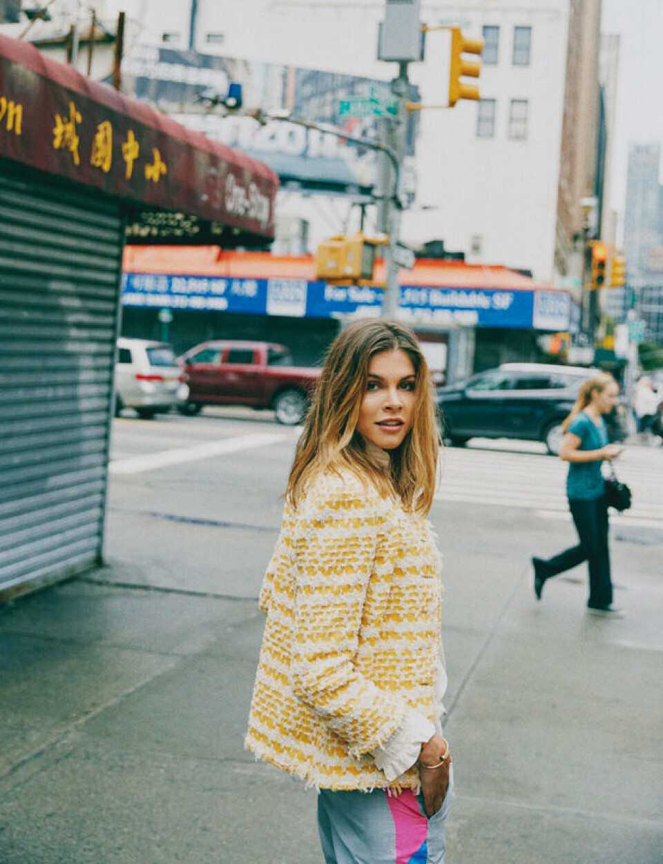 Emily Weiss