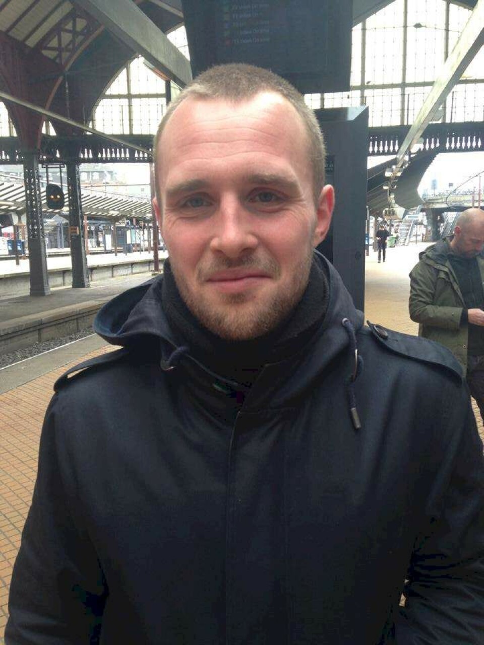 Mænd: Sådan foretrækker vi jeres 'busk'