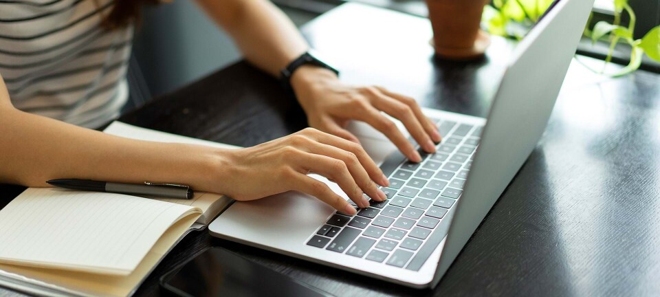 15 ting du skal skrive i din jobansøgning for at sikre samtalen