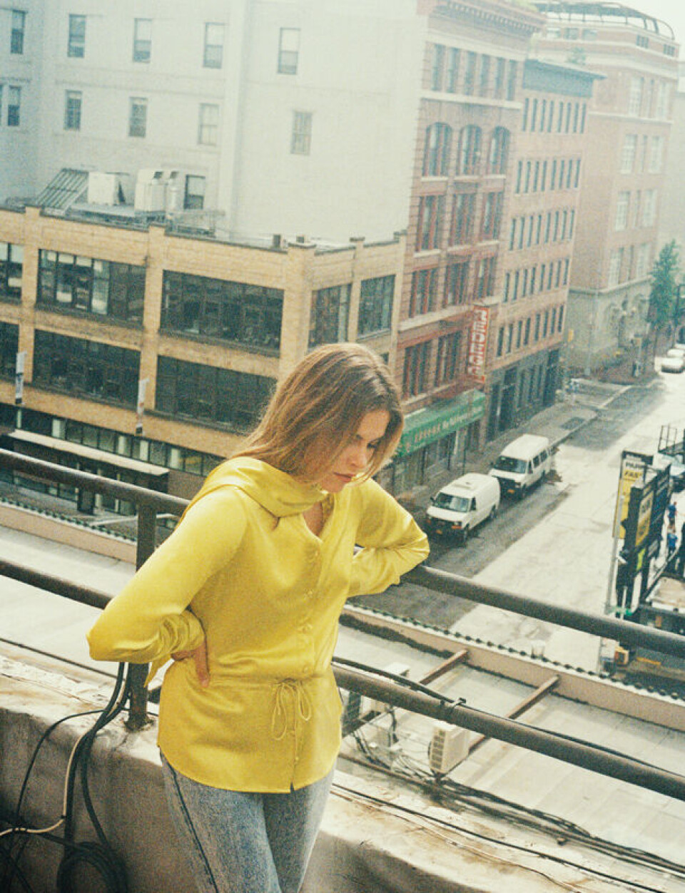 Emily Weiss