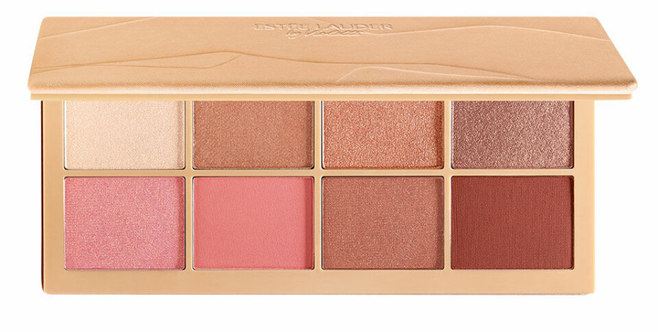 Violette Oh Naturelle Collection