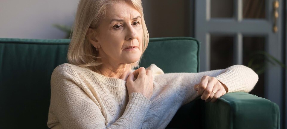 Min mand håner mig og straffer mig med tavshed