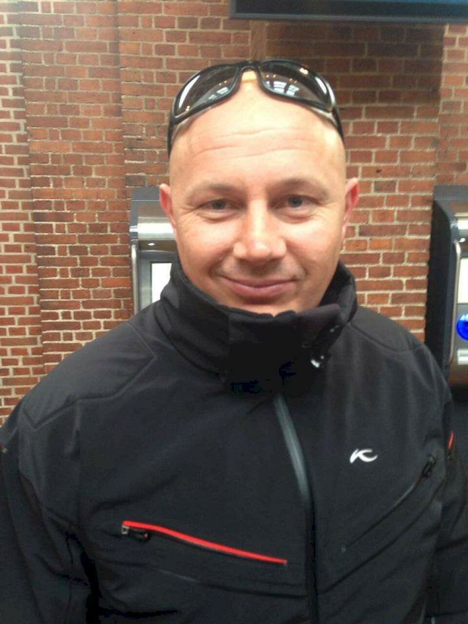 Mænd: Sådan foretrækker vi jeres 'busk'