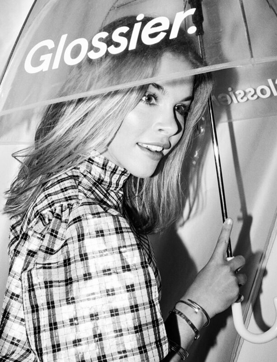 Emily Weiss