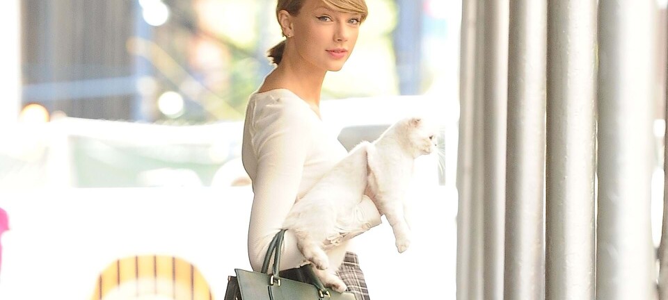 Stjernernes kæledyr har vilde Instagramliv: Se 11 nuttede profiler her