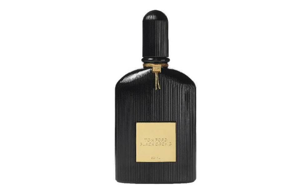Model Josefine Nielsen: Denne parfume bruger jeg til fest