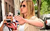Jennifer Aniston: 'Vi er komplette med eller uden en mand og med eller uden et barn'