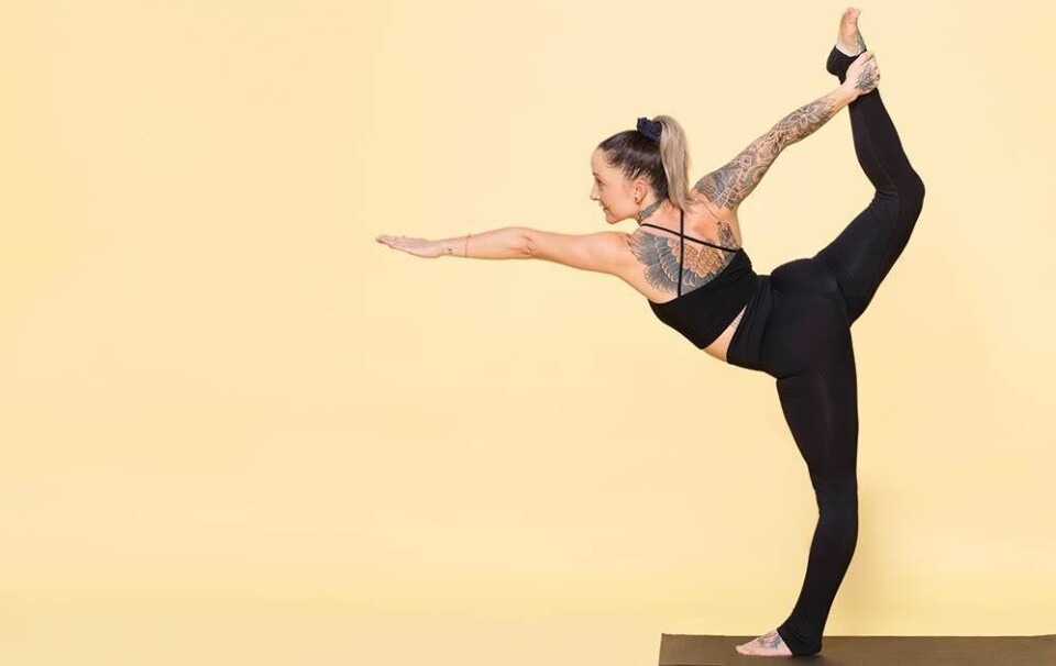 4 yogaformer: Find den, der passer dig bedst