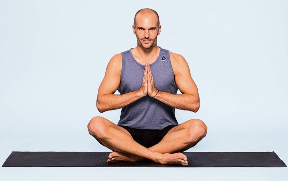 4 yogaformer: Find den, der passer dig bedst