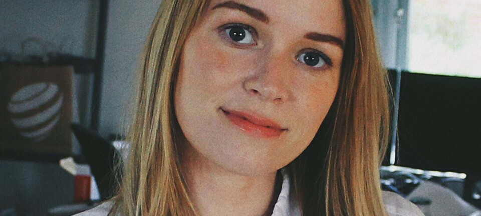 ”Da han forgreb sig på mig, slog og sparkede jeg ikke. Jeg lå helt stille og kiggede op i loftet”