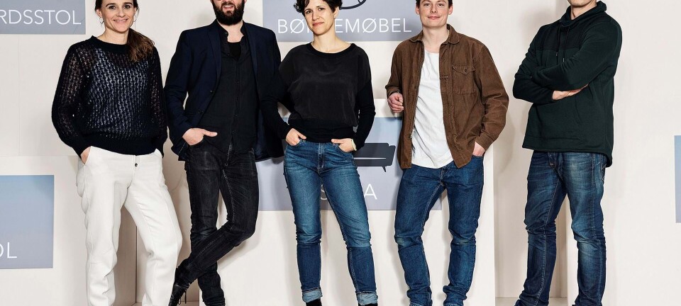 Kan man skabe en møbelklassiker på rekordtid? Mød deltagerne fra ’Danmarks næste klassiker’ 2019