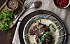 Lammekebab med za’atar