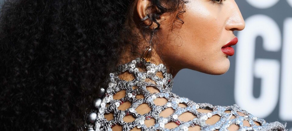 Louis Vuitton skriver historie med valg af ny kampagnemodel