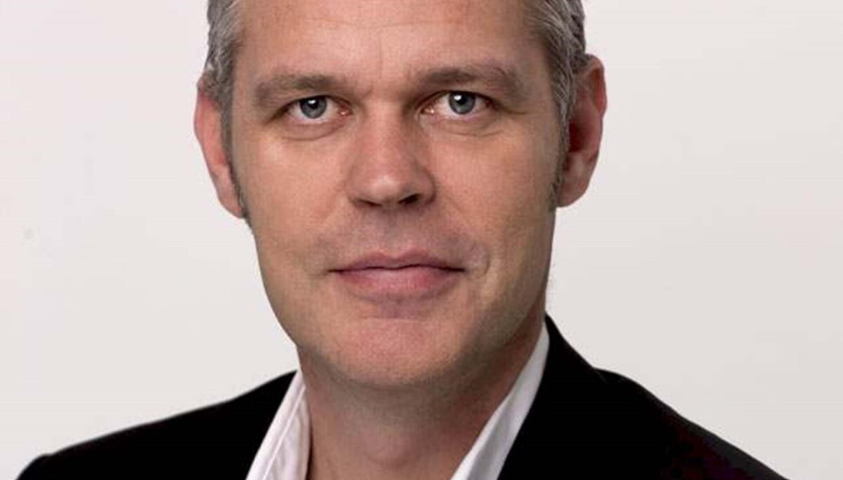 Michael Robak om kvinder, der taler for meget - ALT.dk