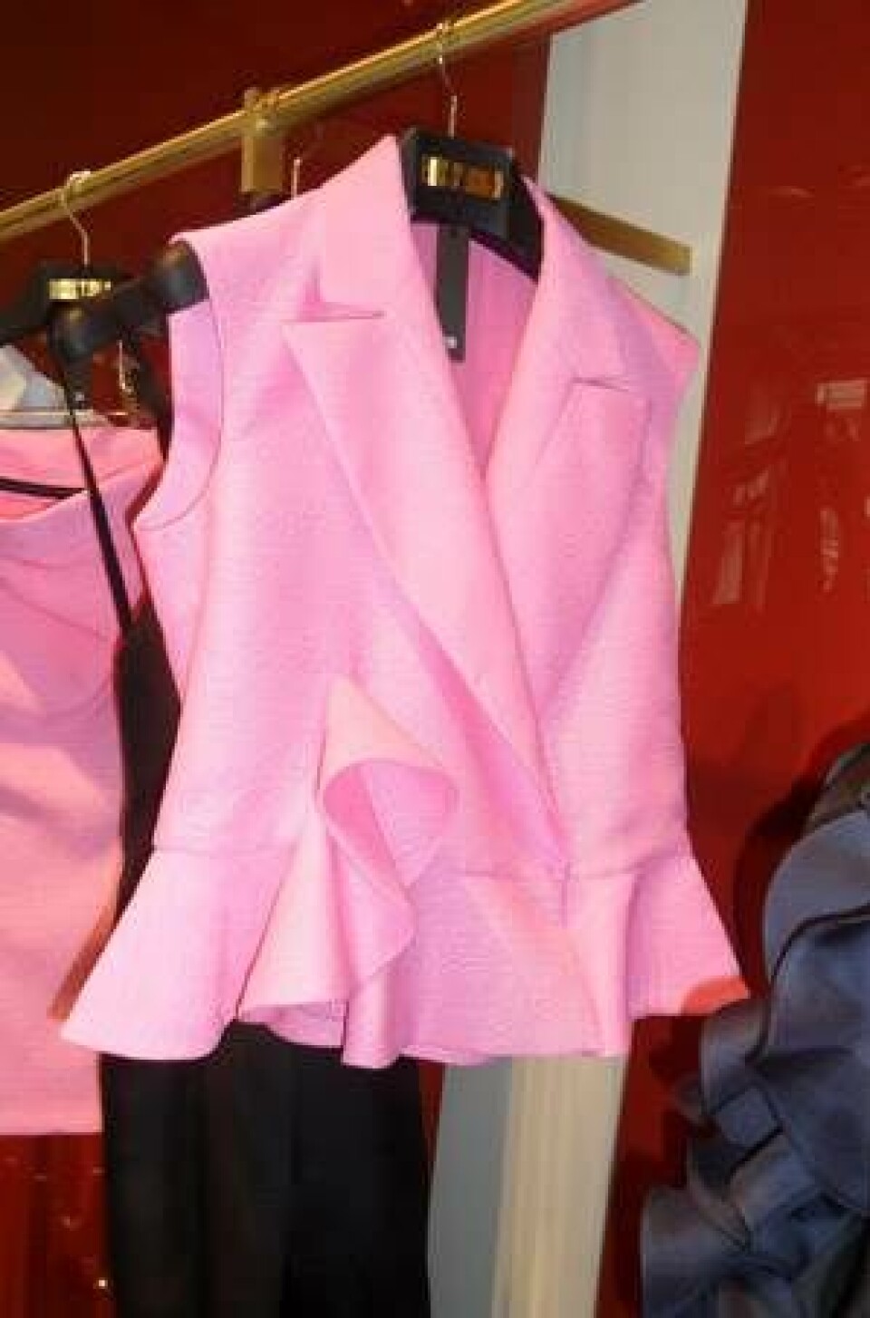 Redaktionen er i Paris: Shopping, Chanel & street style