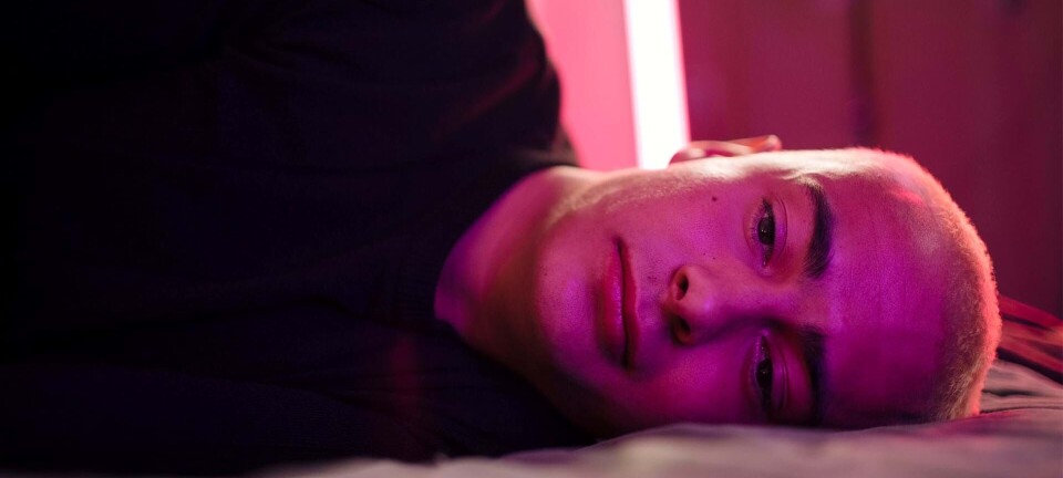 Min kæreste har været mig utro med min bedste ven