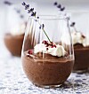 Fransk kaffe-chokolademousse