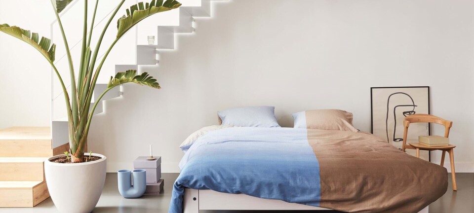 Sådan skal dit sengetøj se ud anno 2021