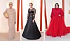 Oscar 2023: Her er de flotteste kjoler