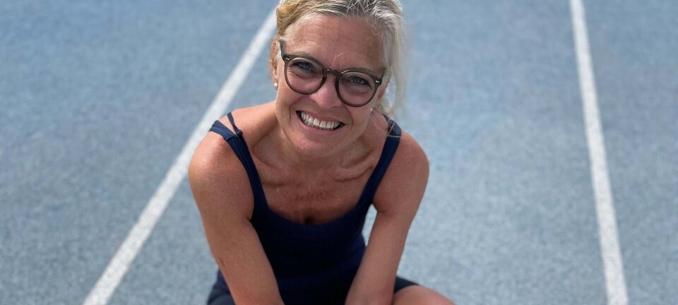 Lise havde glemt sig selv både fysisk og mentalt: 'I dag har jeg en livsglæde, som jeg ikke har følt før'