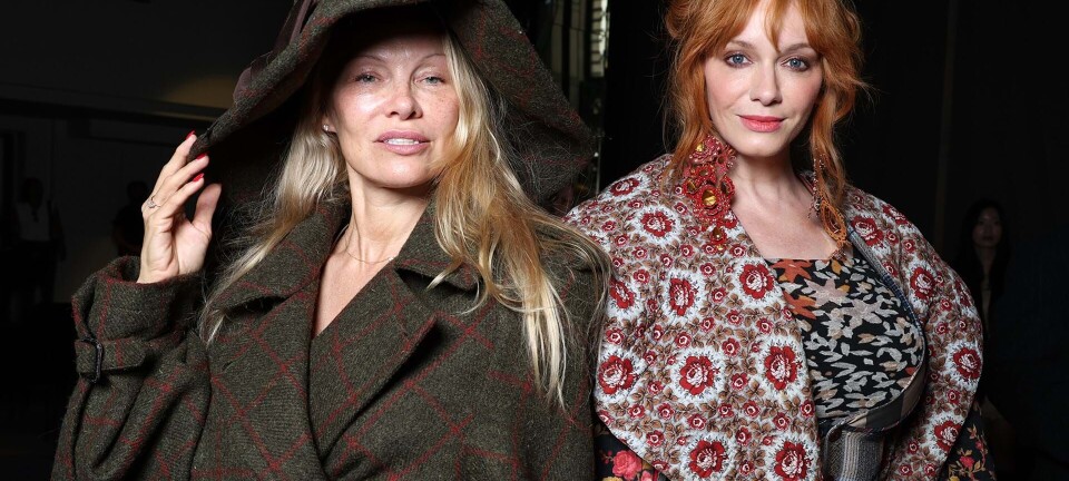 Kan en økologisk rynkecreme være lige så god som en ikke-økologisk?