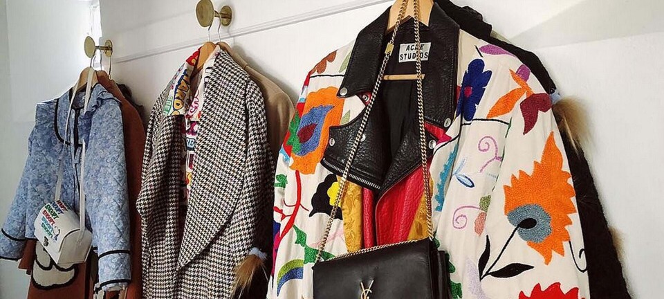 Sådan beskytter du bedst dit tøj mod møl