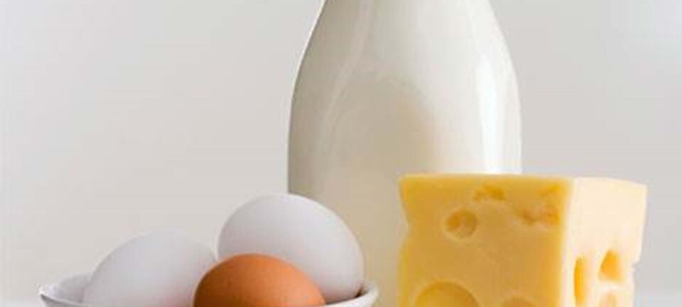 Hvor meget protein skal du ha'?