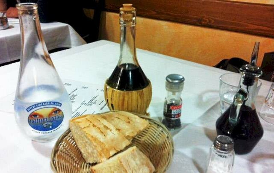 5 unikke spisesteder i Firenze