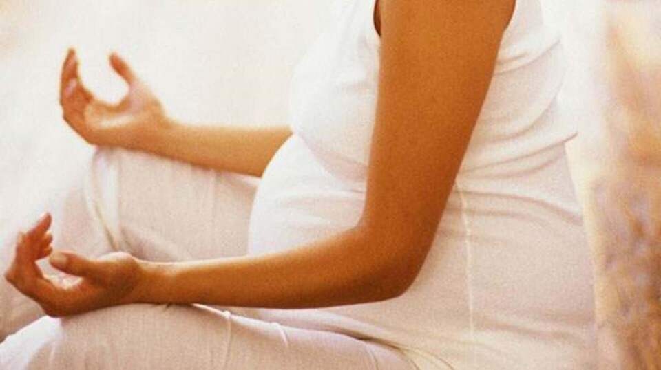 Gravid uge 38: Kvinde, kend din smertelindring