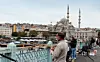 Istanbul: 1001 nats eventyr møder New York City