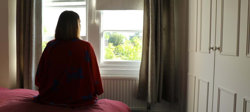 Hvorfor vil min mor ikke tale om min afdøde bror?