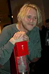 MTV EMA-fest: En boblende aften