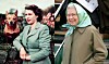 Dronning Elizabeth: Sådan var hun i privaten