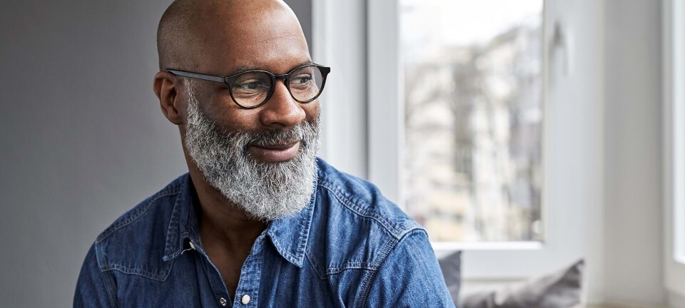 Jeg søger en kvinde at dele mit liv med - men der sker ingenting