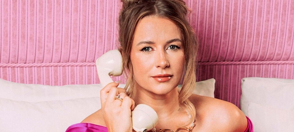 Da Maria Jencel fik sit hjerte knust, lavede hun en helt særlig liste – og det blev en øjenåbner