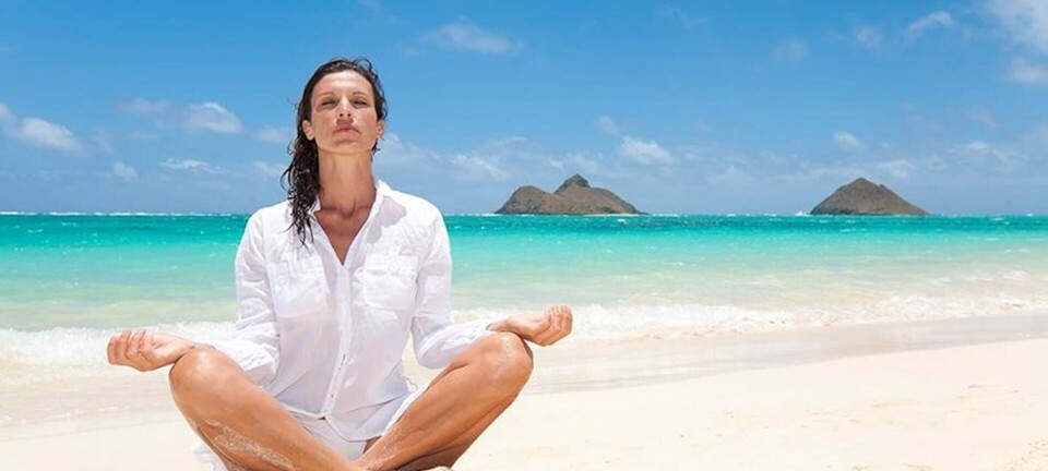 6 skønne yogarejser: Fra Samsø til Zanzibar