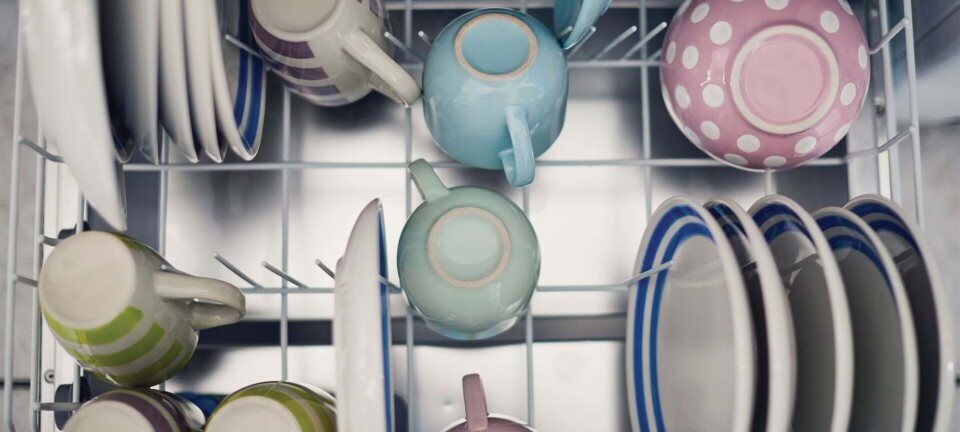 Sådan får du det bedste ud af din opvaskemaskine
